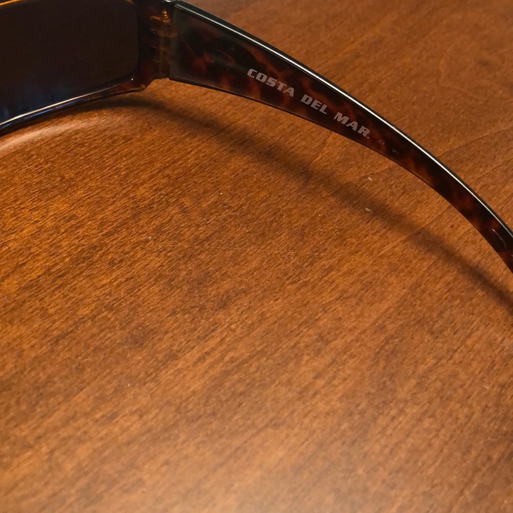 Costa Del Mar sunglasses
